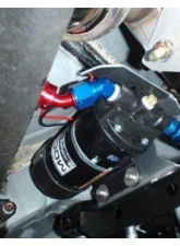 Forge Motorsport Transmission Cooler Nissan GT R35 2011 Models                                     - FMTCR352 - Image 3