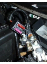 Forge Motorsport Transmission Cooler Nissan GT R35 2011 Models                                     - FMTCR352 - Image 4