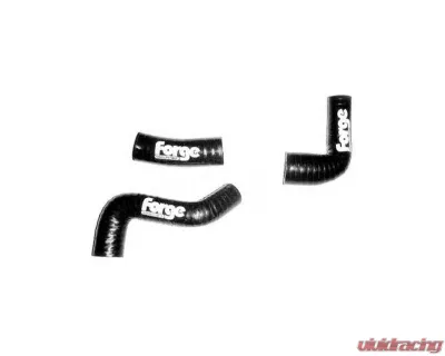 Forge Motorsport Silicone Breather Hoses Audi TT | S3 | Seat Leon 1.8T - FMTTBH