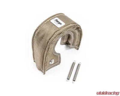 Forge Motorsport T25 | T28 Turbo Blanket - FMTUBL12