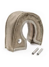 Forge Motorsport T25 | T28 Turbo Blanket                                     - FMTUBL12 - Image 2