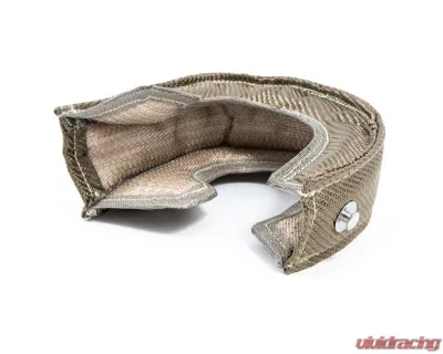 Forge Motorsport T25 | T28 Turbo Blanket - FMTUBL12
