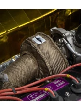 Forge Motorsport T25 | T28 Turbo Blanket                                     - FMTUBL12 - Image 5