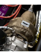 Forge Motorsport T25 | T28 Turbo Blanket                                     - FMTUBL12 - Image 7