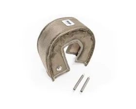 Forge Motorsport T3 Turbo Blanket