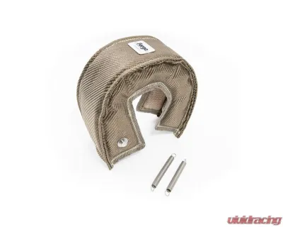 Forge Motorsport T3 Turbo Blanket - FMTUBL13
