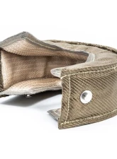 Forge Motorsport T3 Turbo Blanket                                     - FMTUBL13 - Image 4