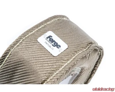 Forge Motorsport T3 Turbo Blanket - FMTUBL13
