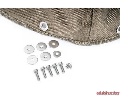 Forge Motorsport Turbo Blanket Peugeot 308 GTI MK2 2015-2020 - FMTUBL14