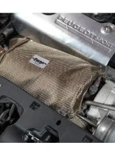 Forge Motorsport Turbo Blanket Peugeot 308 GTI MK2 2015-2020                                     - FMTUBL14 - Image 7