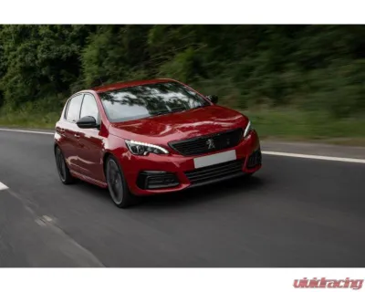 Forge Motorsport Turbo Blanket Peugeot 308 GTI MK2 2015-2020 - FMTUBL14
