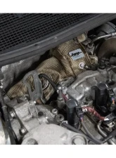 Forge Motorsport Turbo Blanket Renault Megane Mk3 R.S 2010-2017                                     - FMTUBL15 - Image 6