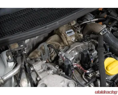 Forge Motorsport Turbo Blanket Renault Megane Mk3 R.S 2010-2017 - FMTUBL15