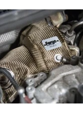 Forge Motorsport Turbo Blanket Renault Megane Mk3 R.S 2010-2017                                     - FMTUBL15 - Image 7