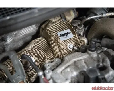 Forge Motorsport Turbo Blanket Renault Megane Mk3 R.S 2010-2017 - FMTUBL15