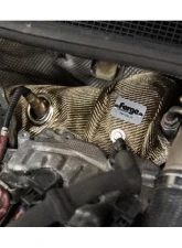 Forge Motorsport Turbo Blanket Renault Megane Mk3 R.S 2010-2017                                     - FMTUBL15 - Image 8