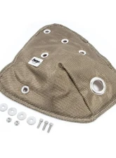 Forge Motorsport Turbo Blanket Fiat 500 | 595 | 695 IHI Turbos                                     - FMTUBL16 - Image 10