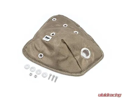 Forge Motorsport Turbo Blanket Fiat 500 | 595 | 695 IHI Turbos - FMTUBL16