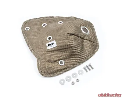 Forge Motorsport Turbo Blanket Fiat 500 | 595 | 695 IHI Turbos - FMTUBL16