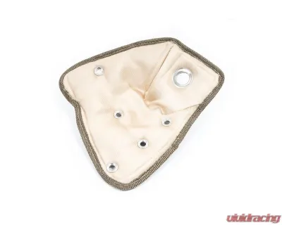 Forge Motorsport Turbo Blanket Fiat 500 | 595 | 695 IHI Turbos - FMTUBL16