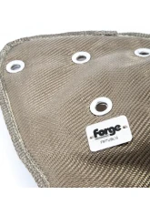 Forge Motorsport Turbo Blanket Fiat 500 | 595 | 695 IHI Turbos                                     - FMTUBL16 - Image 4