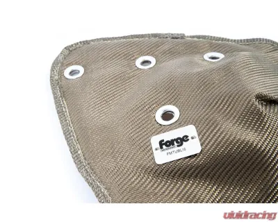 Forge Motorsport Turbo Blanket Fiat 500 | 595 | 695 IHI Turbos - FMTUBL16