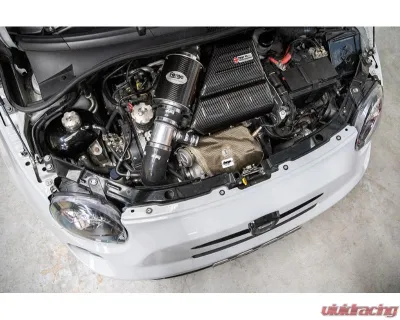 Forge Motorsport Turbo Blanket Fiat 500 | 595 | 695 IHI Turbos - FMTUBL16