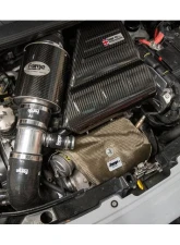 Forge Motorsport Turbo Blanket Fiat 500 | 595 | 695 IHI Turbos                                     - FMTUBL16 - Image 6