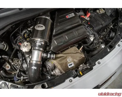 Forge Motorsport Turbo Blanket Fiat 500 | 595 | 695 IHI Turbos - FMTUBL16