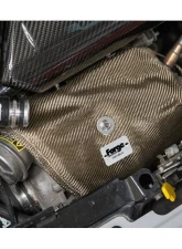 Forge Motorsport Turbo Blanket Fiat 500 | 595 | 695 IHI Turbos                                     - FMTUBL16 - Image 7