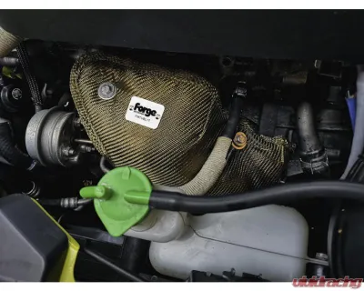 Forge Motorsport Non Hybrid Turbo Blanket Suzuki Swift Sport 1.4 Turbo ZC33S | LHD - FMTUBL17