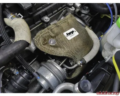 Forge Motorsport Non Hybrid Turbo Blanket Suzuki Swift Sport 1.4 Turbo ZC33S | LHD - FMTUBL17