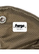 Forge Motorsport Non Hybrid Turbo Blanket Suzuki Swift Sport 1.4 Turbo ZC33S | LHD                                     - FMTUBL17 - Image 5