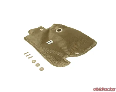 Forge Motorsport Turbo Blanket Alfa Romeo Giulia | Stelvio 2.0 TB - FMTUBL18