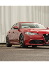 Forge Motorsport Turbo Blanket Alfa Romeo Giulia | Stelvio 2.0 TB                                     - FMTUBL18 - Image 3