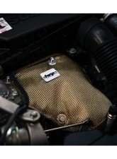 Forge Motorsport Turbo Blanket Suzuki Swift Hybrid ZC33S K14D                                     - FMTUBL19 - Image 4