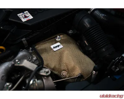 Forge Motorsport Turbo Blanket Suzuki Swift Hybrid ZC33S K14D - FMTUBL19