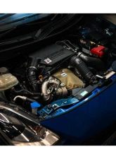 Forge Motorsport Turbo Blanket Suzuki Swift Hybrid ZC33S K14D                                     - FMTUBL19 - Image 5