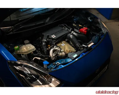 Forge Motorsport Turbo Blanket Suzuki Swift Hybrid ZC33S K14D - FMTUBL19