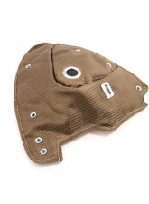 Forge Motorsport Turbo Blanket Peugeot | Mini | Citroen | Renault 2010+                                     - FMTUBL4 - Image 3
