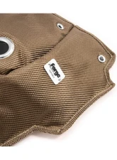 Forge Motorsport Turbo Blanket Peugeot | Mini | Citroen | Renault 2010+                                     - FMTUBL4 - Image 3