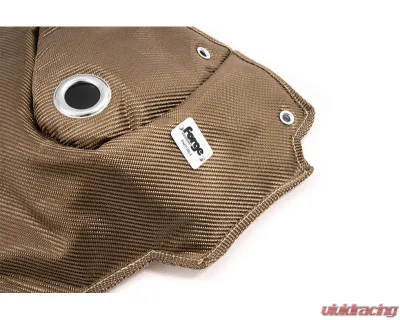 Forge Motorsport Turbo Blanket Peugeot | Mini | Citroen | Renault 2010+ - FMTUBL4