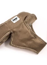 Forge Motorsport Turbo Blankets Pair BMW N54 Twin Turbo                                     - FMTUBL8 - Image 3