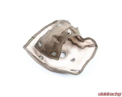 Forge Motorsport Turbo Blanket Mercedes A | CL | GLA45 AMG M133 Engine 355 | 376 BHP - FMTUBL9