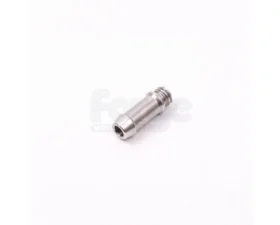 Forge Motorsport 3.5mm Replacement Stainless Vacuum Nipple