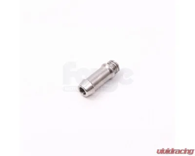 Forge Motorsport 3.5mm Replacement Stainless Vacuum Nipple - FMVAC
