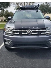 Forge Motorsport Grill Light Bracket Volkswagen Atlas                                     - GLB1 - Image 2