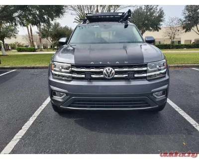 Forge Motorsport Grill Light Bracket Volkswagen Atlas - GLB1