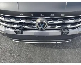 Forge Motorsport Grill Light Bracket Volkswagen Atlas