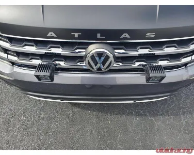 Forge Motorsport Grill Light Bracket Volkswagen Atlas - GLB1